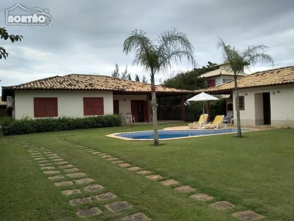 Casa, 6 quartos, 900 m² - Foto 2