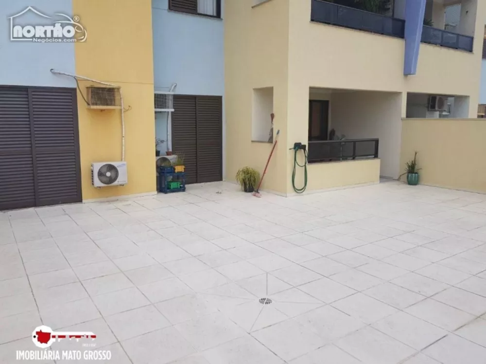 Casa à venda com 3 quartos, 118m² - Foto 2