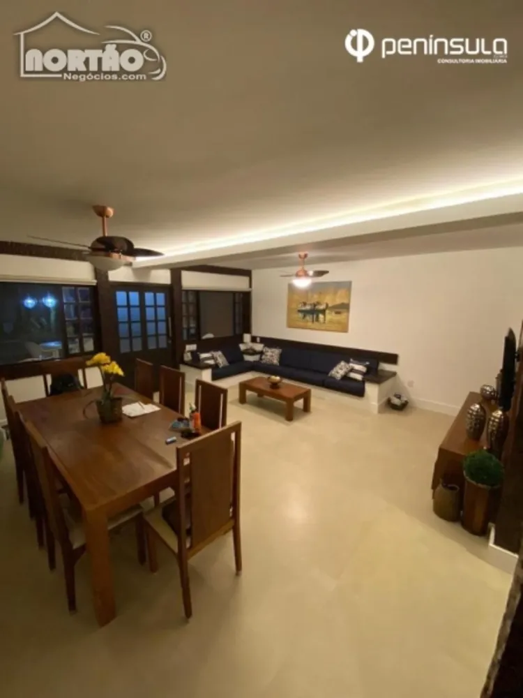 Casa, 7 quartos, 131 m² - Foto 3
