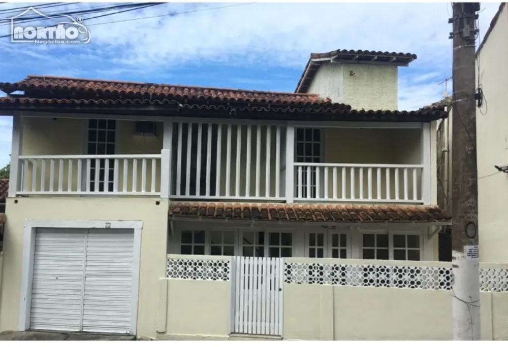 Casa, 1 quarto, 86 m² - Foto 2