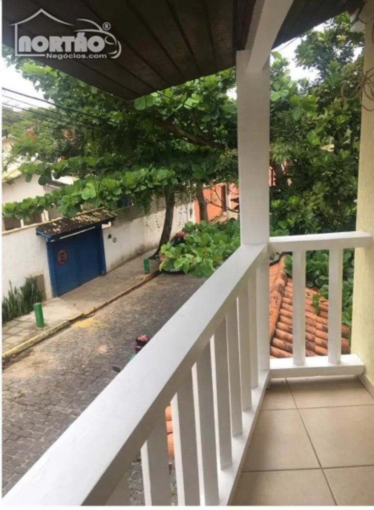 Casa, 1 quarto, 86 m² - Foto 11