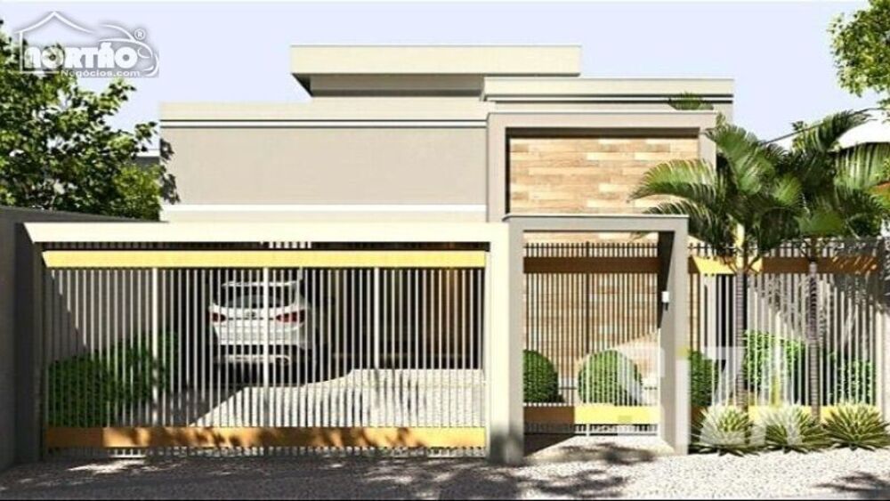 Casa à venda com 3 quartos, 140m² - Foto 4