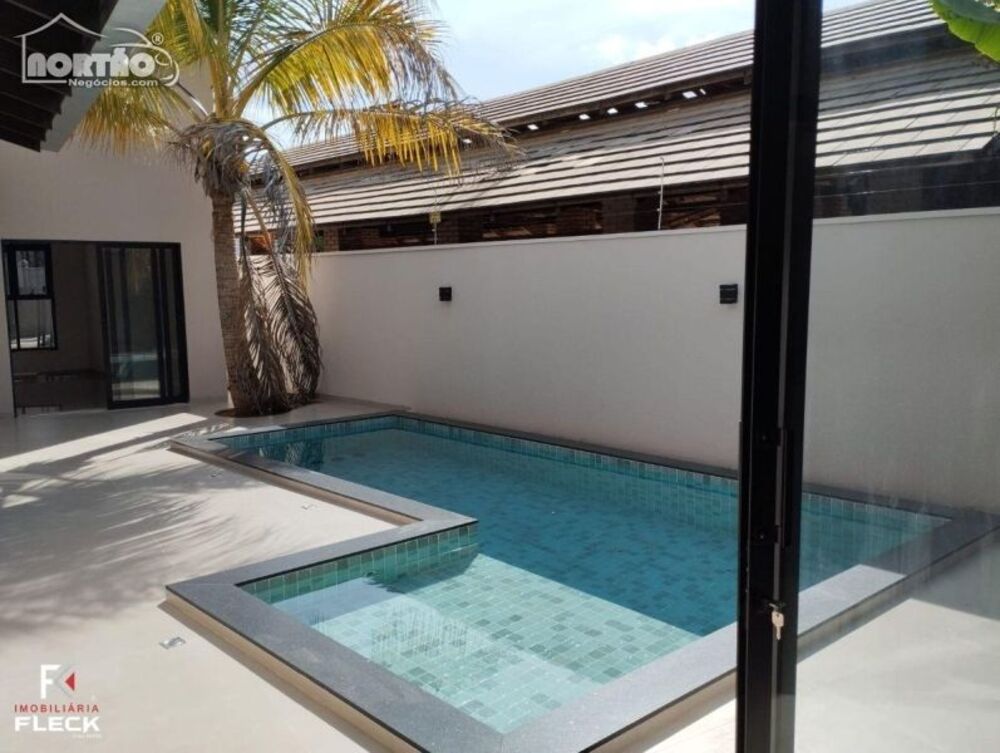 Casa à venda com 1 quarto, 204m² - Foto 8