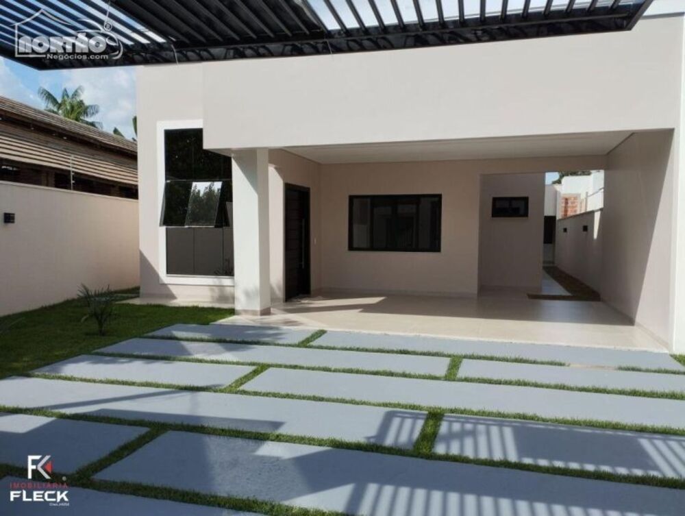 Casa à venda com 1 quarto, 204m² - Foto 2