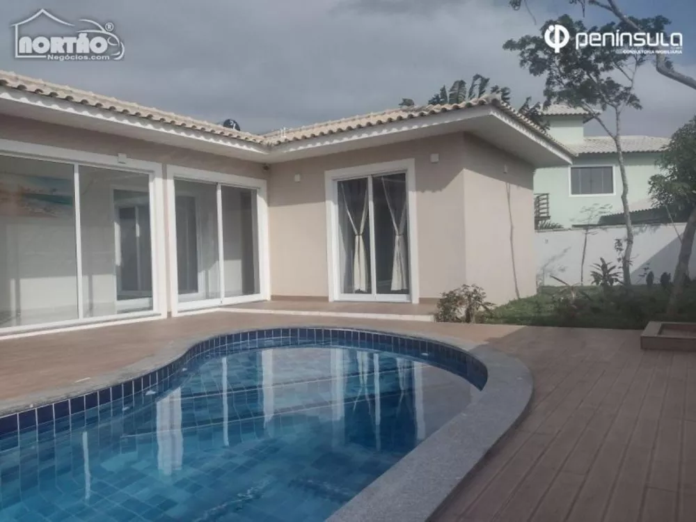 Casa, 7 quartos, 156 m² - Foto 2