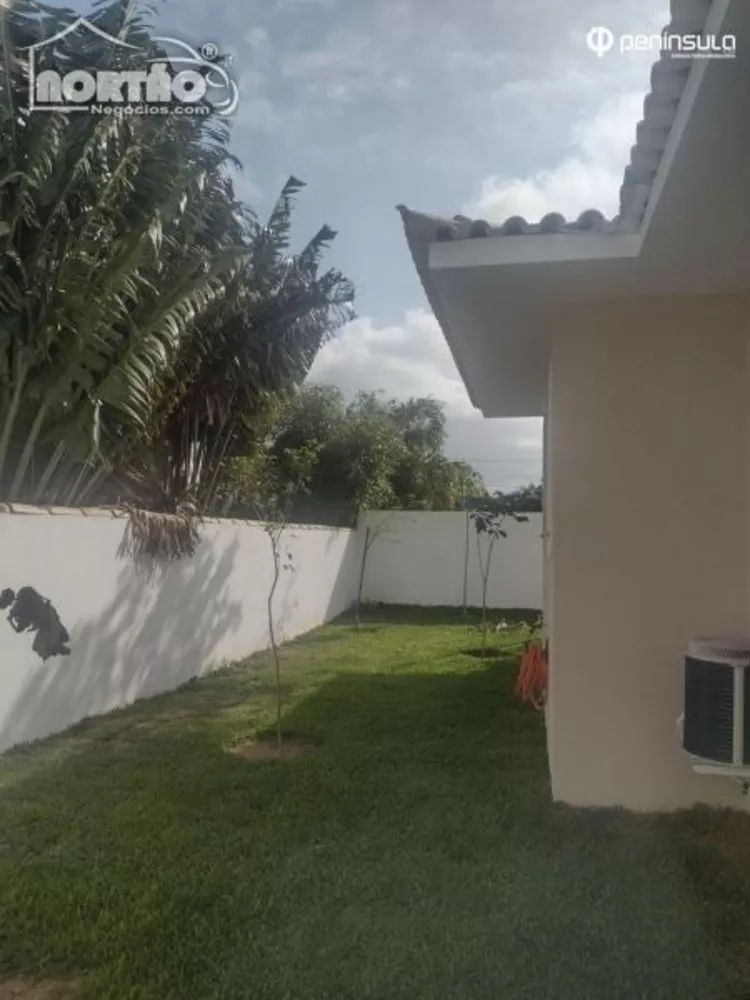 Casa, 7 quartos, 156 m² - Foto 6