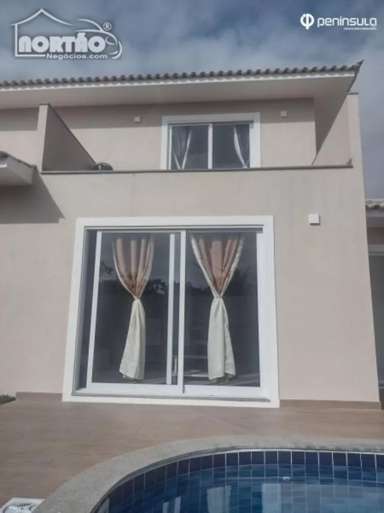 Casa, 7 quartos, 156 m² - Foto 3