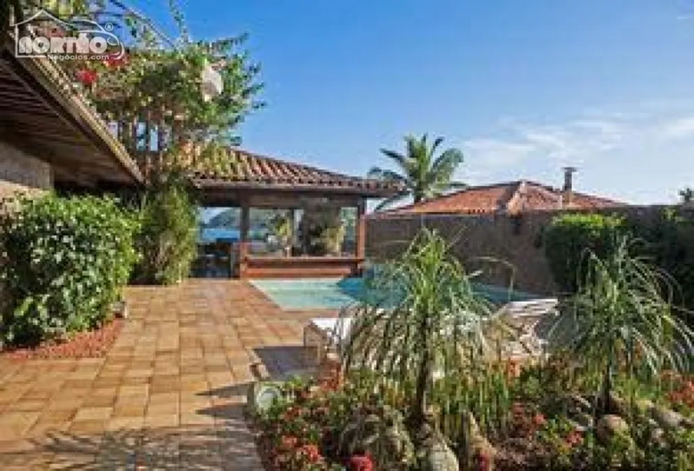 Casa, 11 quartos, 1000 m² - Foto 8