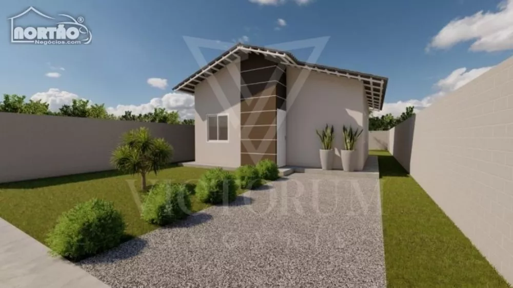 Casa, 339 m² - Foto 2