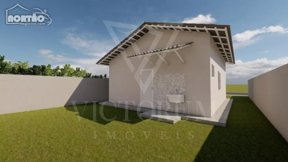 Casa, 339 m² - Foto 1