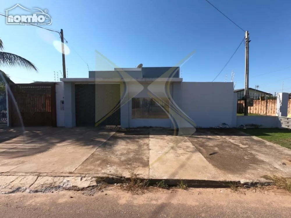 Casa à venda com 3 quartos, 145m² - Foto 3