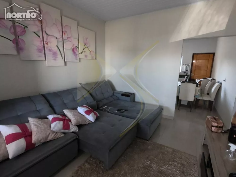 Casa à venda com 3 quartos, 145m² - Foto 10