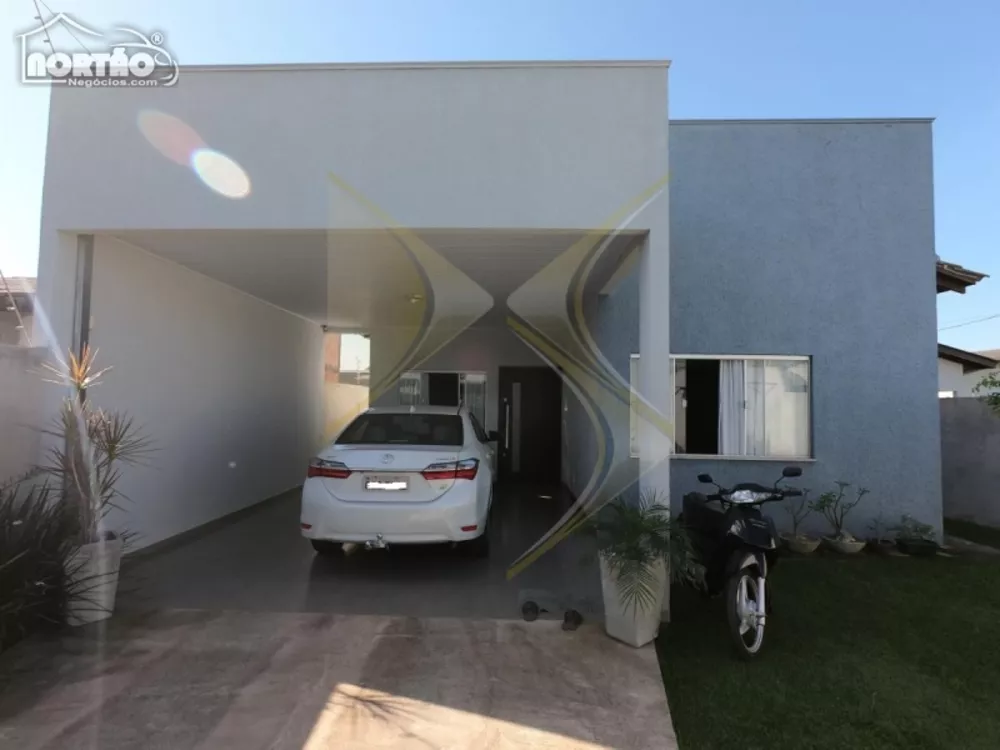 Casa à venda com 3 quartos, 145m² - Foto 6