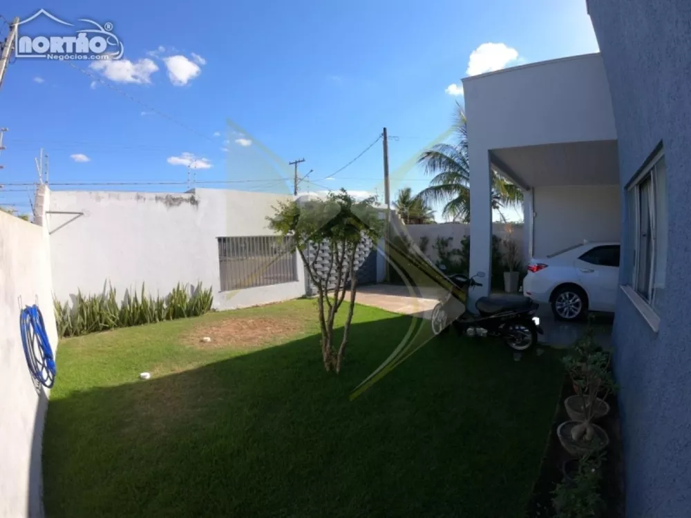 Casa à venda com 3 quartos, 145m² - Foto 9