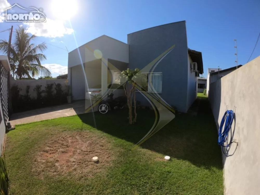 Casa à venda com 3 quartos, 145m² - Foto 5