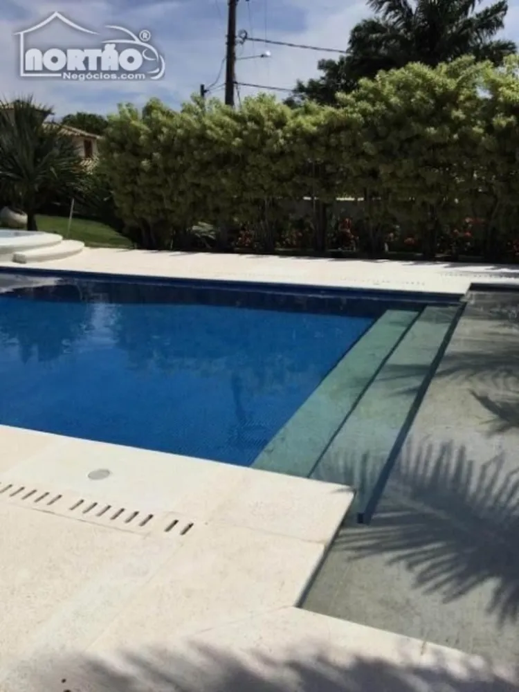 Casa, 9 quartos, 1980 m² - Foto 3