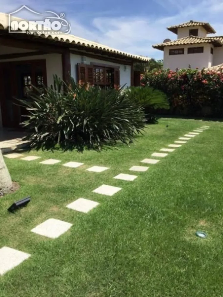 Casa, 9 quartos, 1980 m² - Foto 7