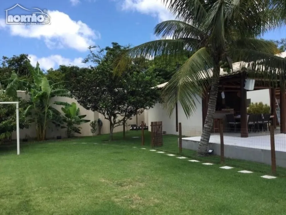 Casa, 9 quartos, 1980 m² - Foto 9