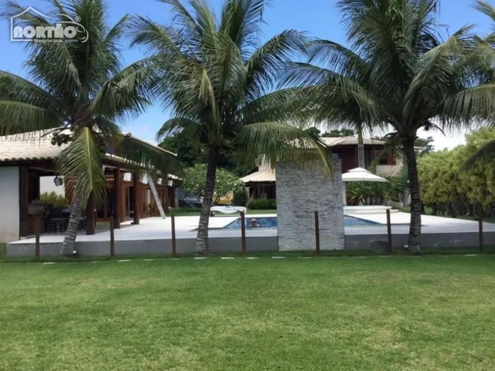 Casa, 9 quartos, 1980 m² - Foto 1