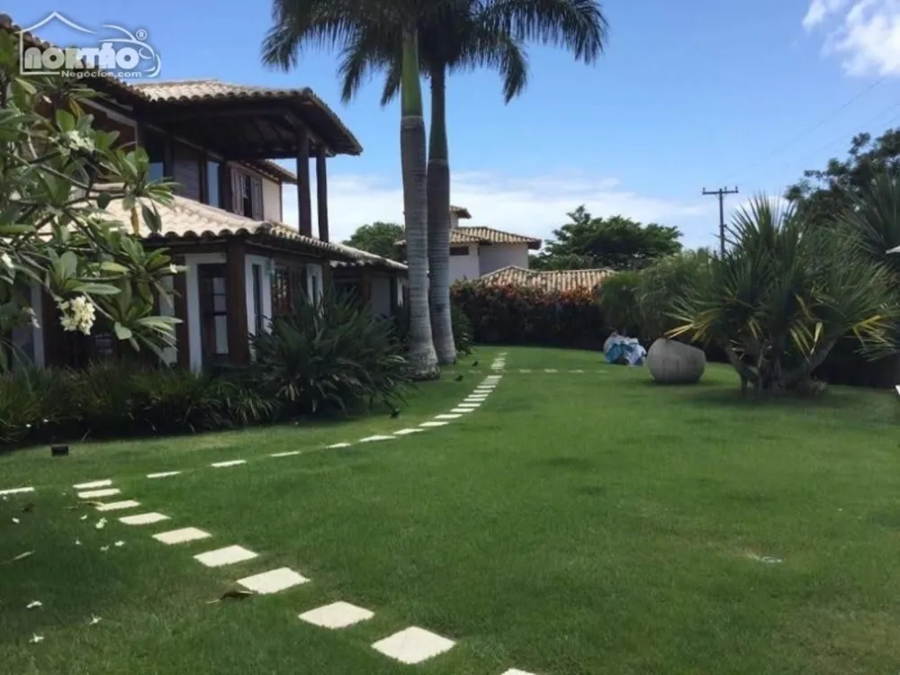 Casa, 9 quartos, 1980 m² - Foto 8
