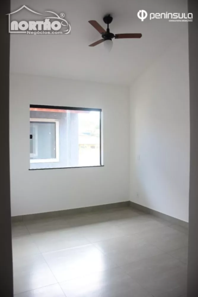 Casa à venda com 4 quartos, 100m² - Foto 7