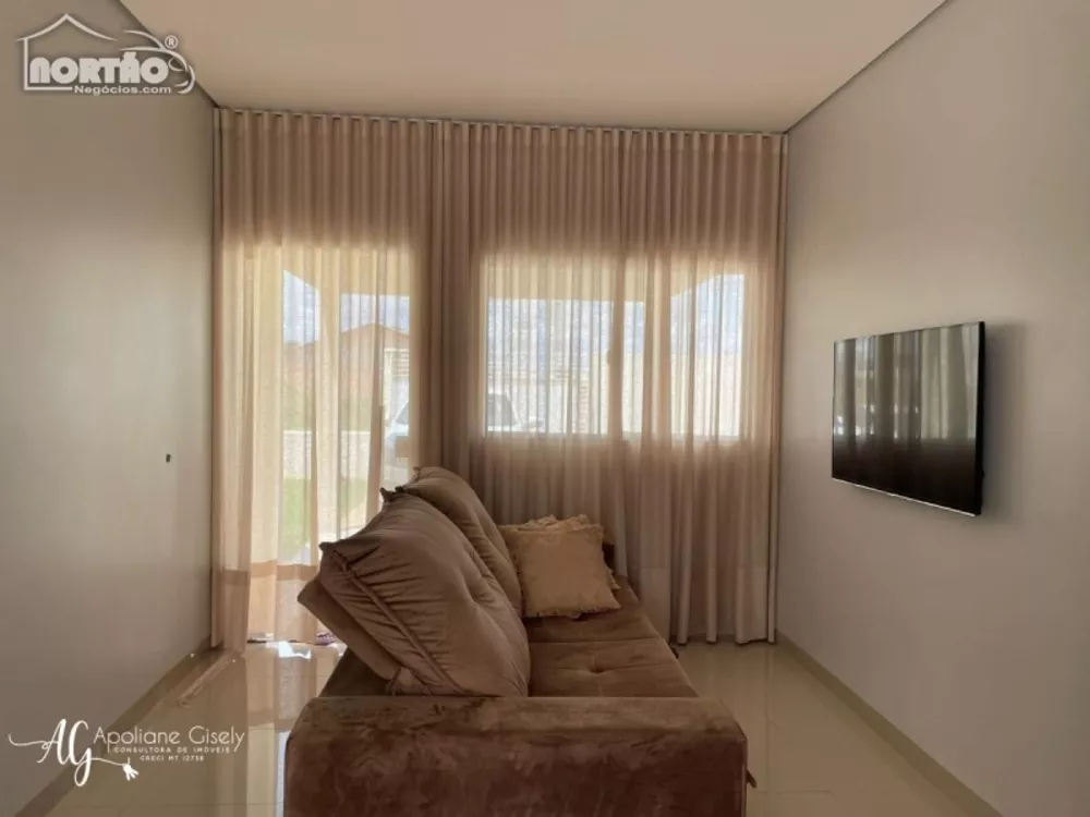 Casa à venda com 2 quartos, 75m² - Foto 5