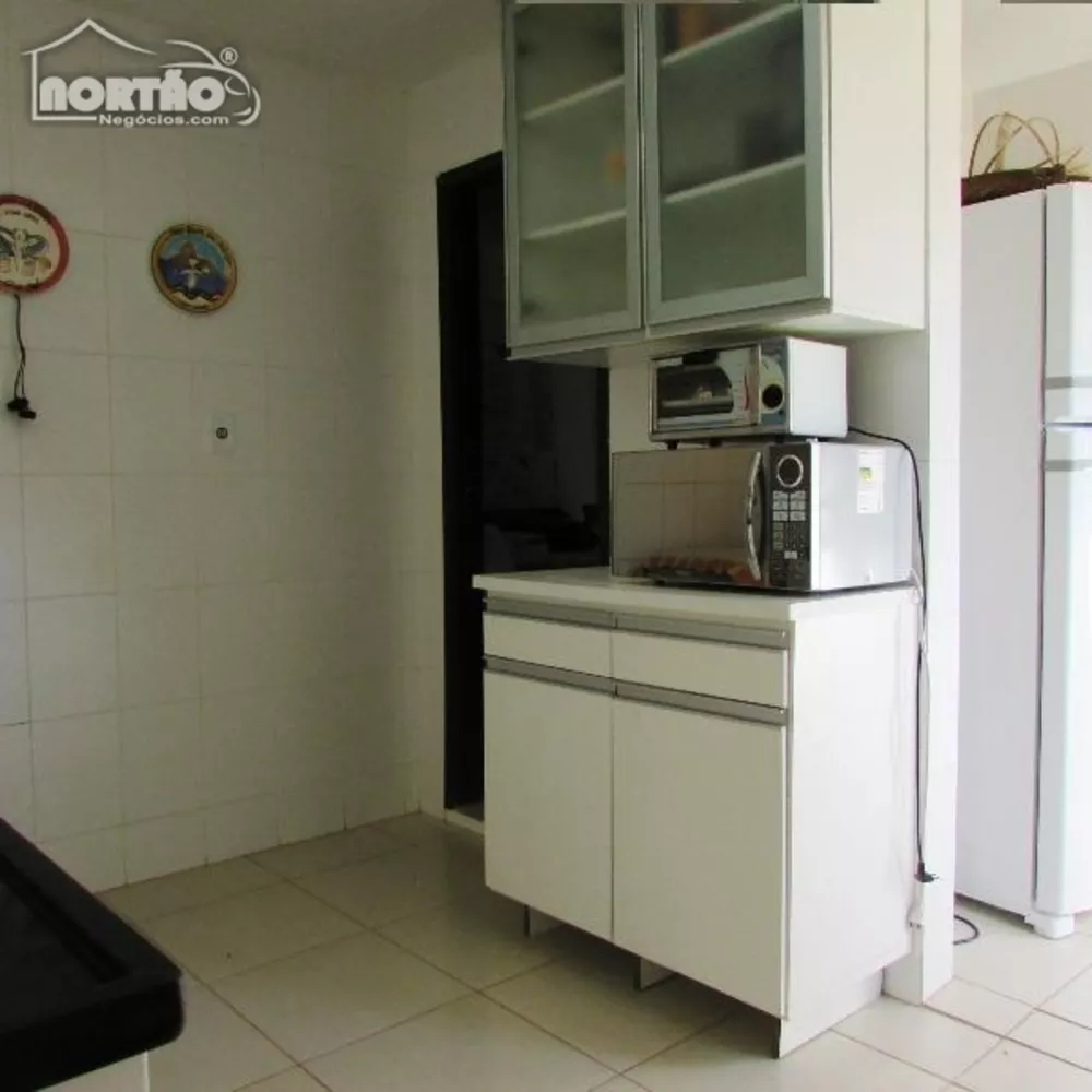 Casa à venda com 5 quartos, 195m² - Foto 5