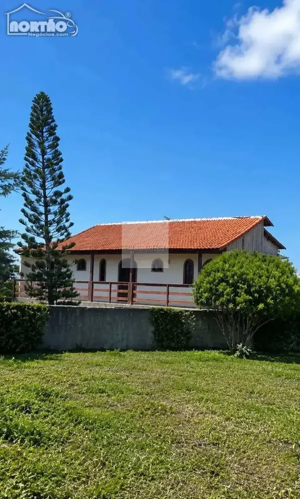 Casa, 392 m² - Foto 3