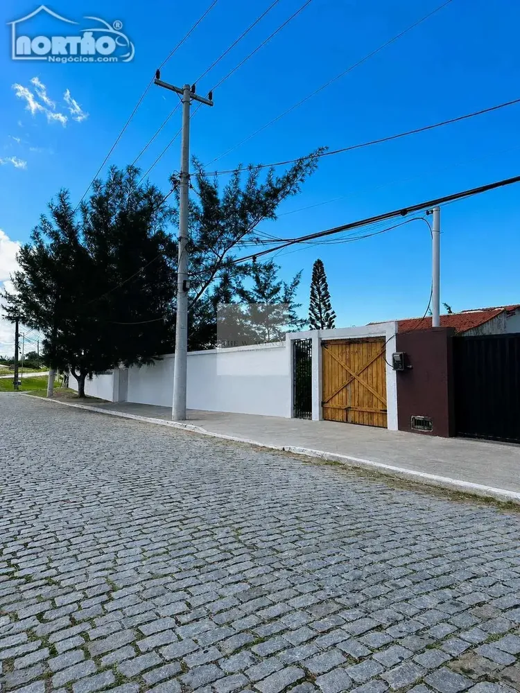 Casa, 392 m² - Foto 1