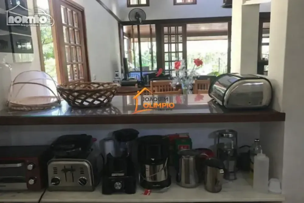 Casa, 4 quartos - Foto 6