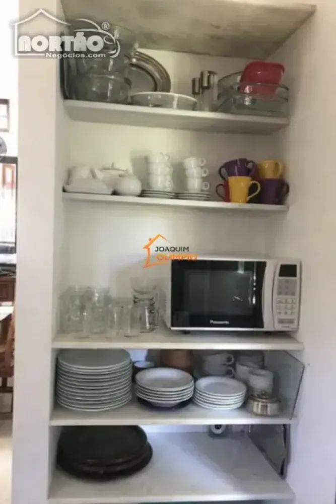 Casa, 4 quartos - Foto 7