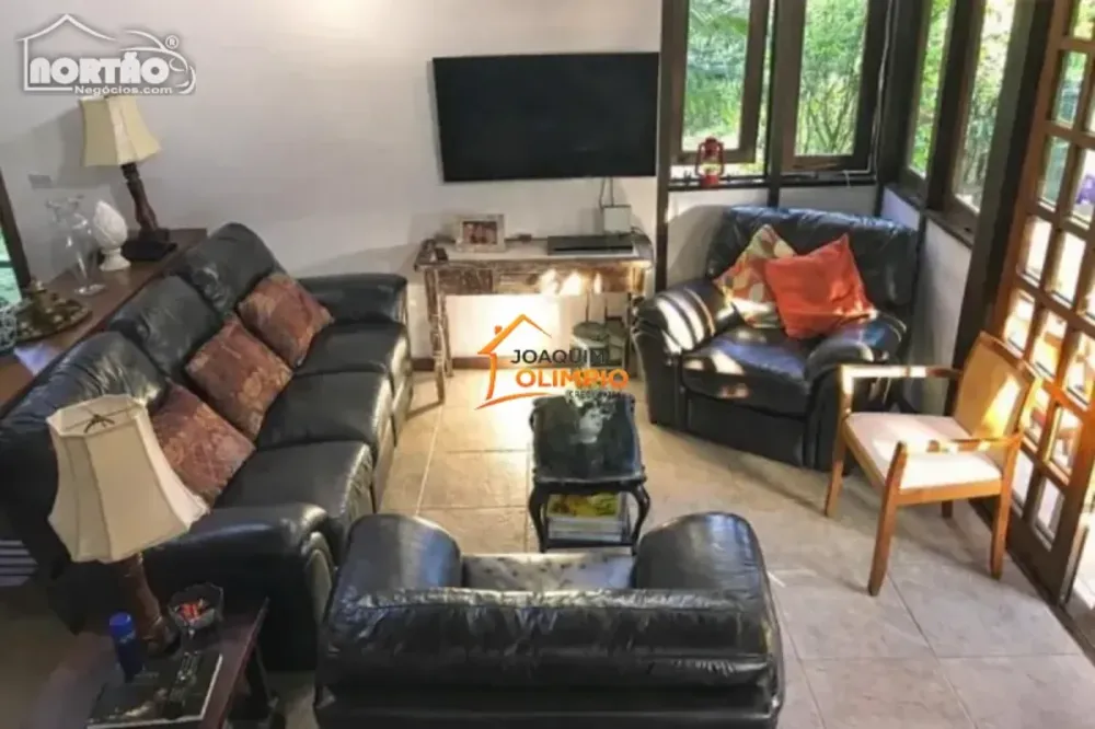 Casa, 4 quartos - Foto 4