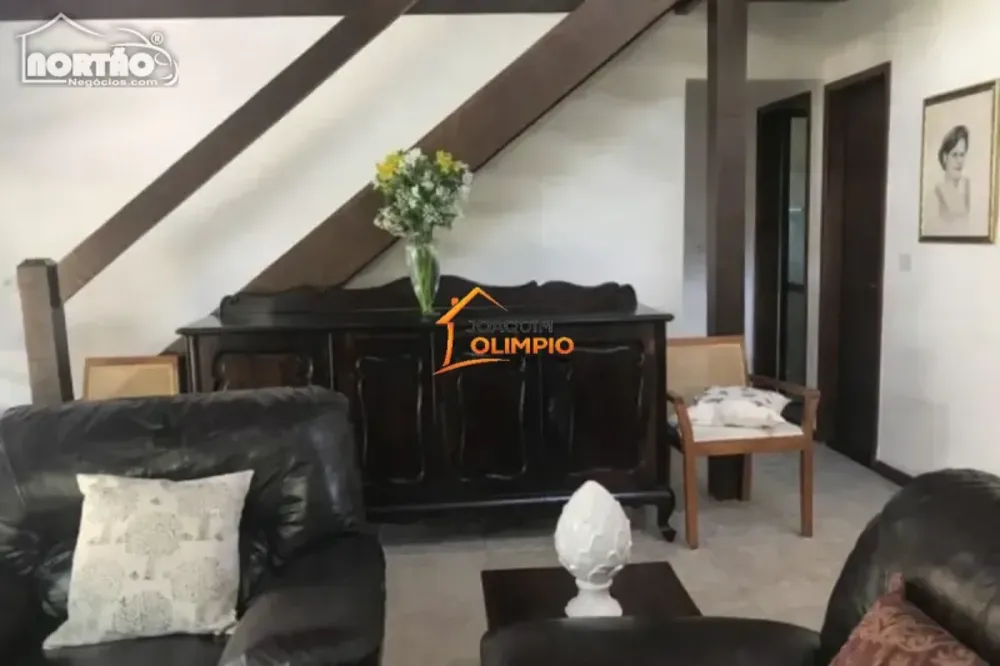 Casa, 4 quartos - Foto 5