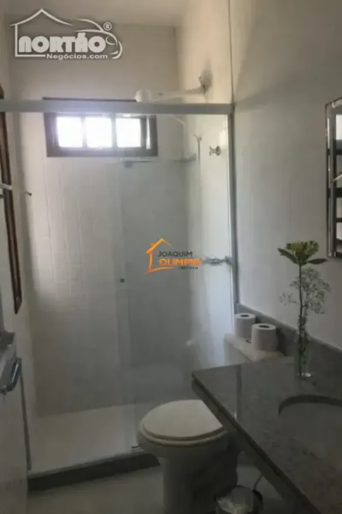Casa, 4 quartos - Foto 8