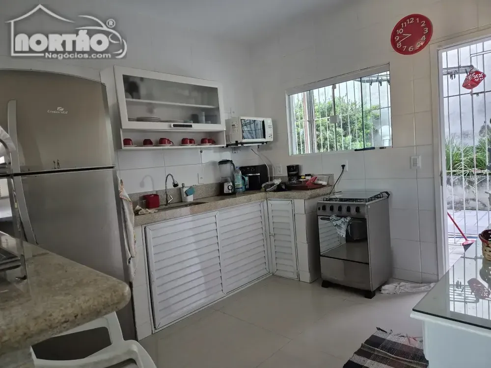 Casa, 1 quarto - Foto 10