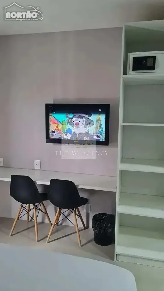 Casa, 1 quarto, 21 m² - Foto 7