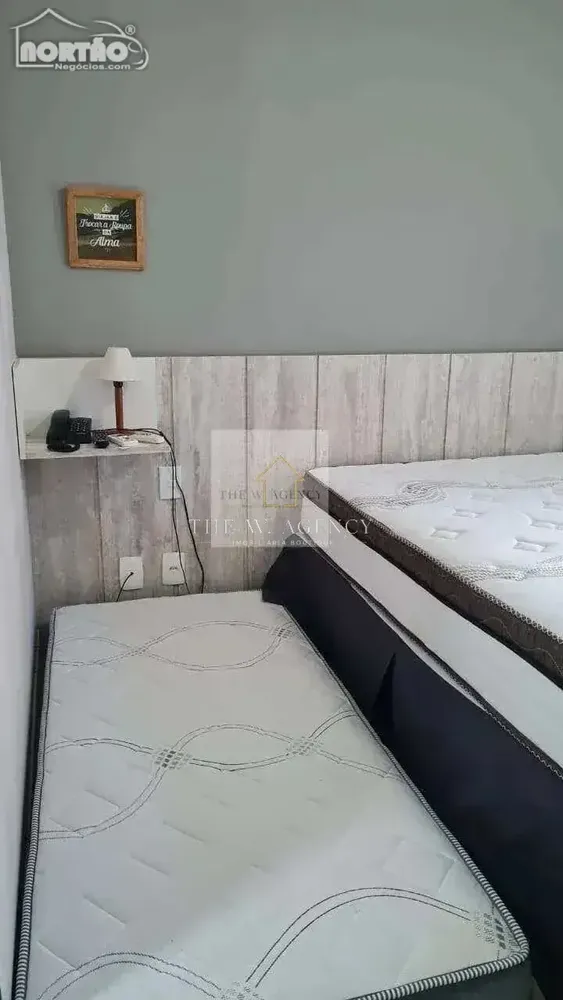 Casa, 1 quarto, 21 m² - Foto 5
