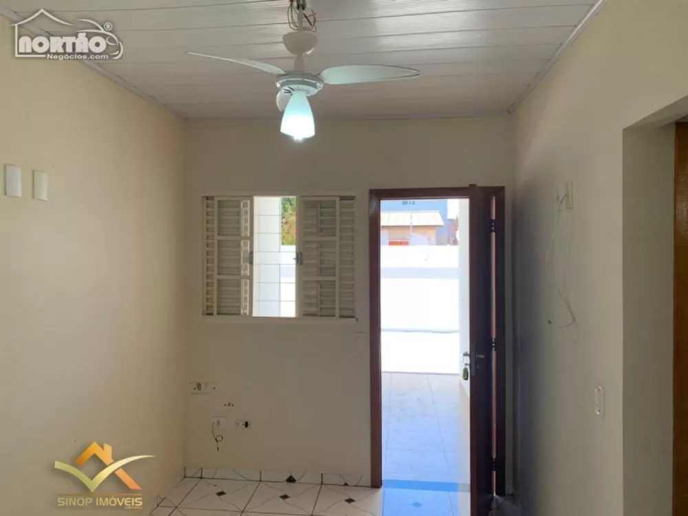 Casa à venda com 2 quartos, 45m² - Foto 5