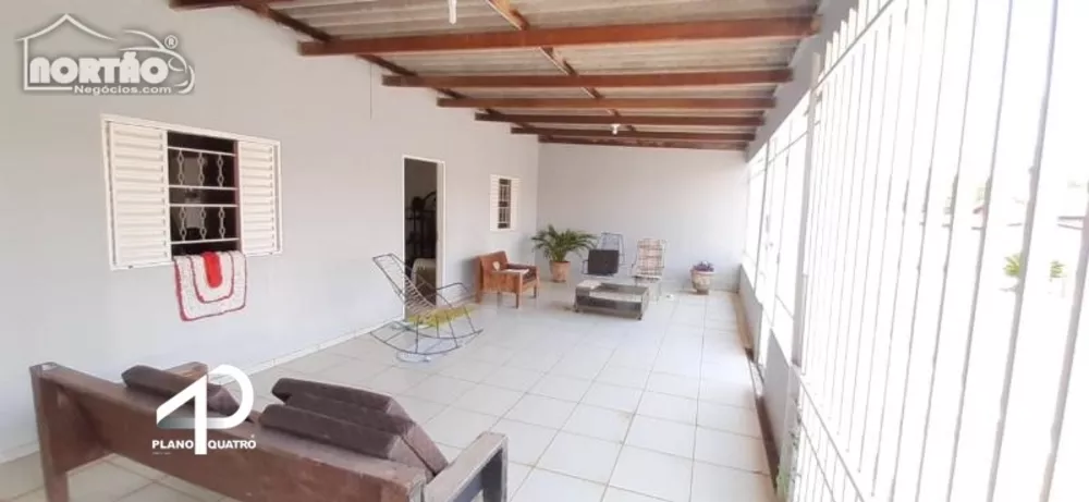 Casa à venda com 3 quartos, 156m² - Foto 8