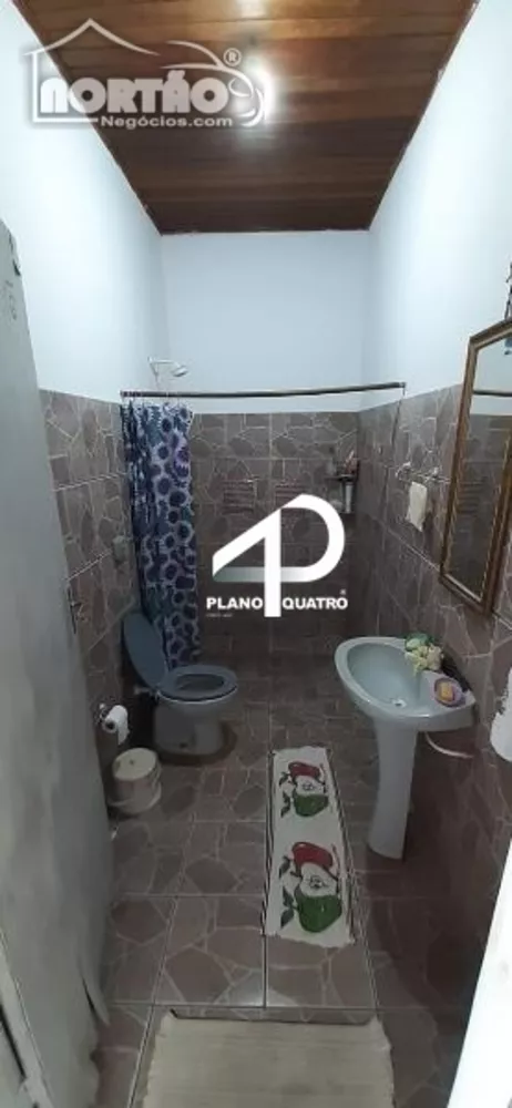 Casa à venda com 3 quartos, 156m² - Foto 7