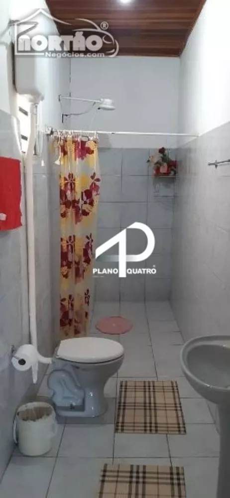 Casa à venda com 3 quartos, 156m² - Foto 5