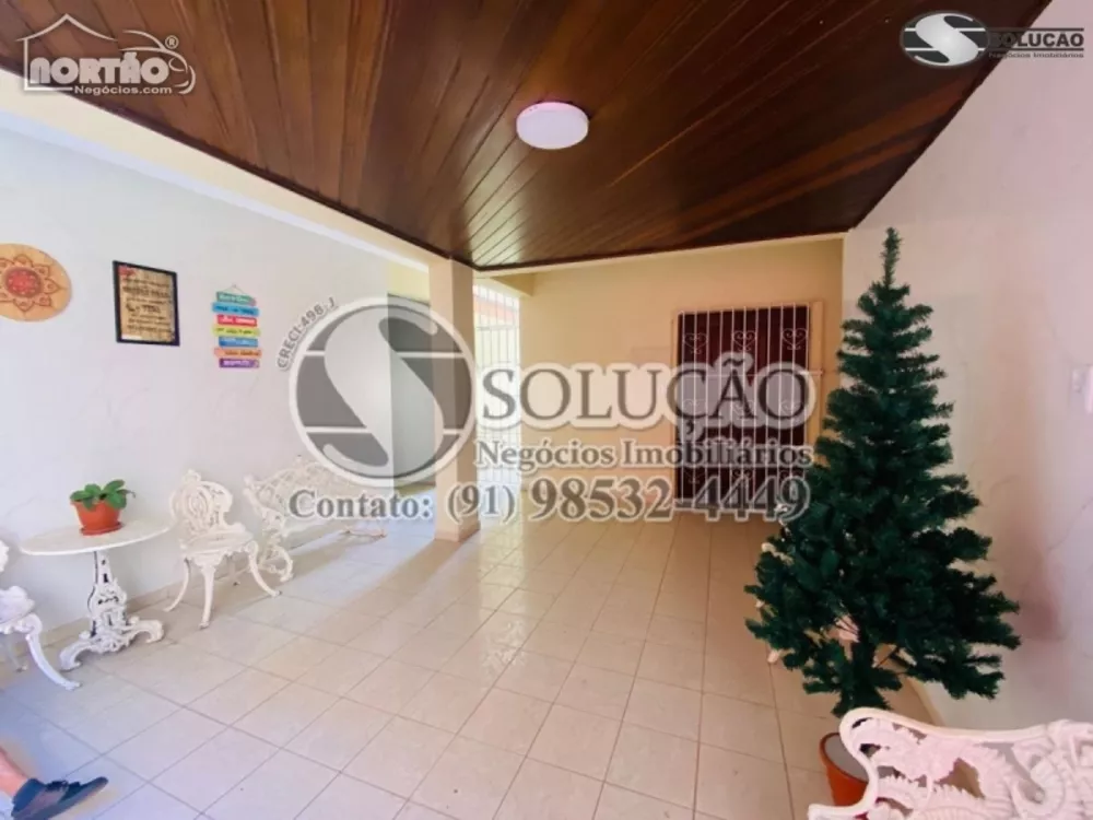 Casa à venda com 2 quartos - Foto 4