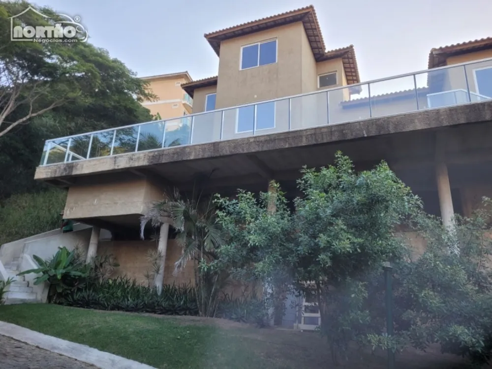 Casa, 1 quarto, 225 m² - Foto 5
