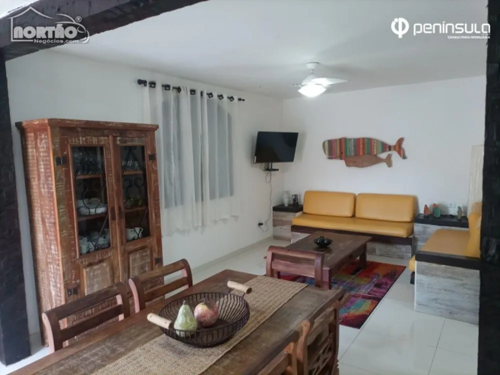 Casa, 4 quartos, 150 m² - Foto 2