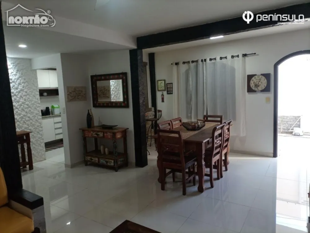 Casa, 4 quartos, 150 m² - Foto 4