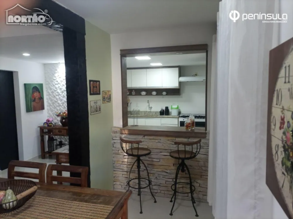 Casa, 4 quartos, 150 m² - Foto 6