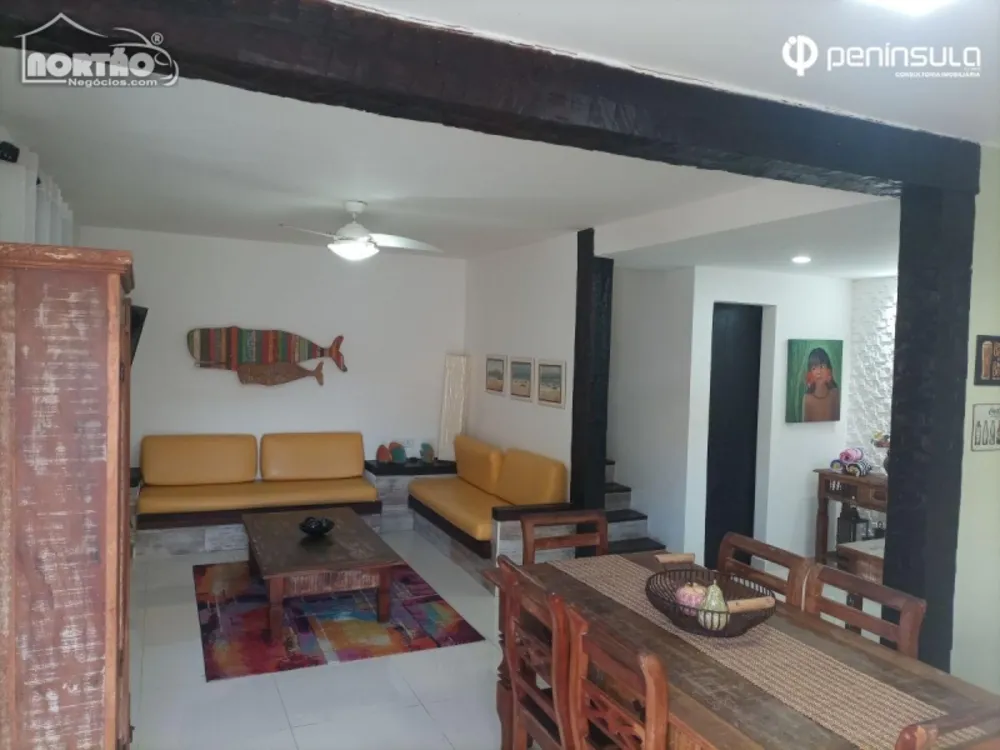 Casa, 4 quartos, 150 m² - Foto 3