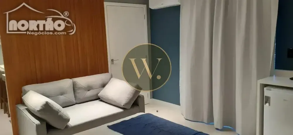 Casa, 1 quarto, 37 m² - Foto 8