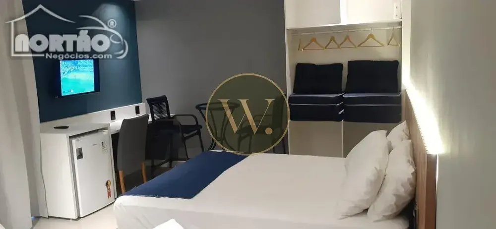 Casa, 1 quarto, 37 m² - Foto 7