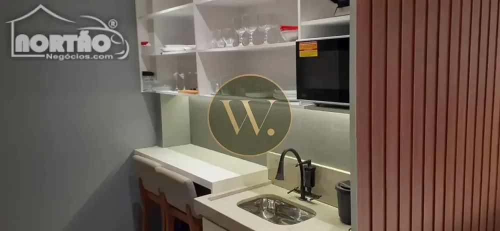 Casa, 1 quarto, 37 m² - Foto 4